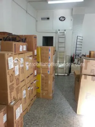 Local comercial 105m² en venta - LLOPIS IBORRA - foto 5