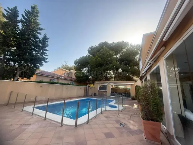 Villa 5 habitaciones 179m² en venta - Aguamarina - foto 5