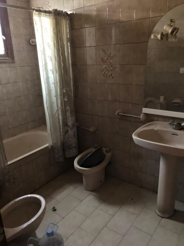 VIVIENDA UNIFAMILIAR DE ESQUINA EN EL TOSCAR GRUPO CAM PARA REFORMAR COMPLETAMENTE — 7