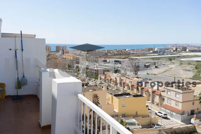RESERVADO ATICO AGUADULCE — 50