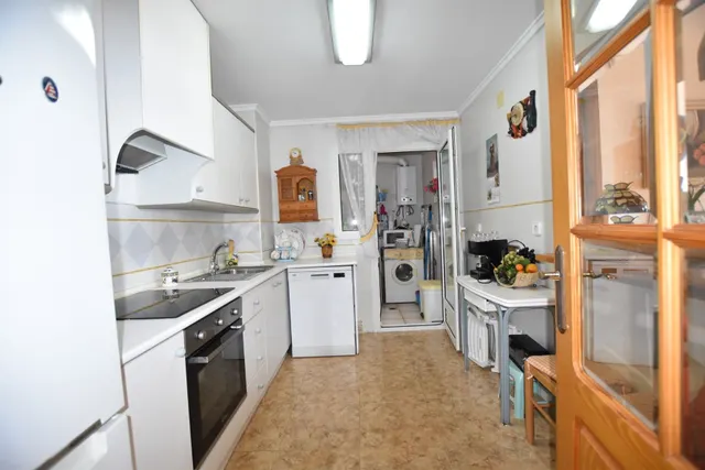 Apartamento 3 habitaciones 98m² en venta - La Siesta - El Salado - Torreta — 16