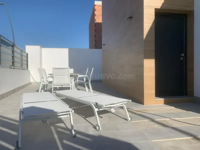 Villas de lujo modernas - foto 3