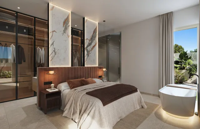 Villa 3 habitaciones 245m² en venta - Altos de Campoamor — 6