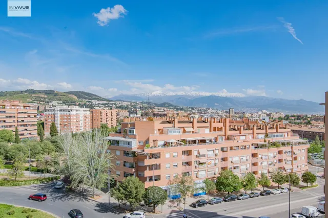 ALQUILER DE PISO DE 2 DORMITORIOS Y 2 BAÑOS CON TERRAZA EN R - foto 2
