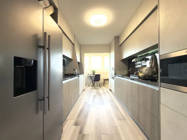 Ático 3 habitaciones 157m² en venta - Marbella — 32
