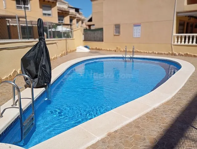 Casa 2 habitaciones en venta - El Edén - Los Estaños — 5