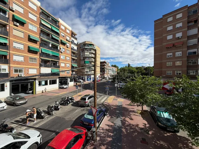 EDIFICIO HEXAGONO, CONECTIVIDAD Y EL CENTRO A TU ALCANCE - foto 5
