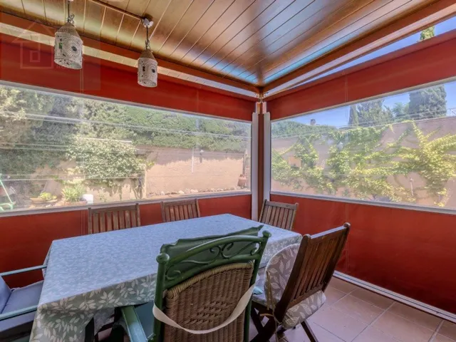 Chalet 3 habitaciones 155m² en venta - URB CORTIJO DEL AIRE — 30