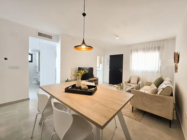 adosados y Bungalows en Residencial San Fernando- Cox — 7