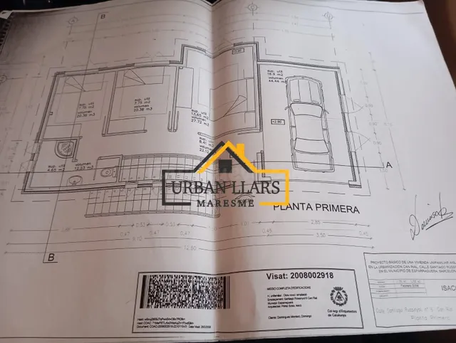 Terreno Urbano en Esparreguera: ¡Una Oportunidad Única! PARA