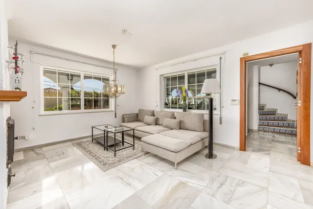 Chalet 6 habitaciones 500m² en venta - Centro — 15