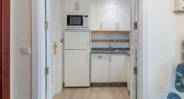 Apartamento 2 habitaciones 124m² en venta - Centro — 11