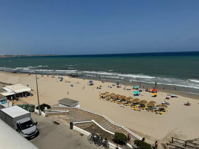 Ático 2 habitaciones 57m² en venta - Mil Palmeras — 49