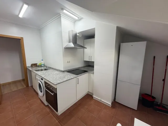 Ático Nuevo en San Mamés de Meruelo — 18