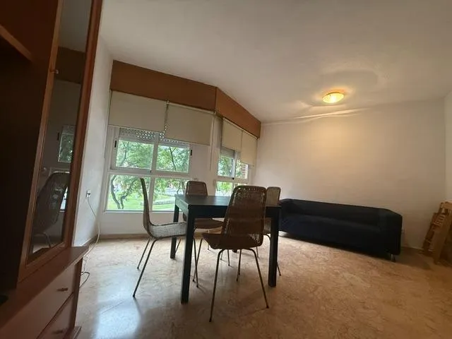 ALQUILER DE APARTAMENTO EN LA ZONA NUEVA DEL INFANTE — 6