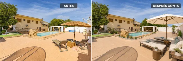 CHALET EN LOS VALIENTES — 46