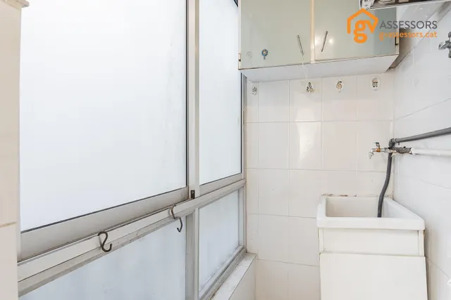ÁTICO CON 2 habitaciones Y TERRAZA — 12