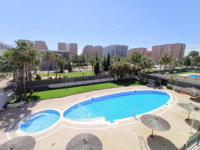 Apartamento en alquiler - MArina D´Or