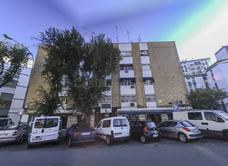 Venta de piso en Sevilla