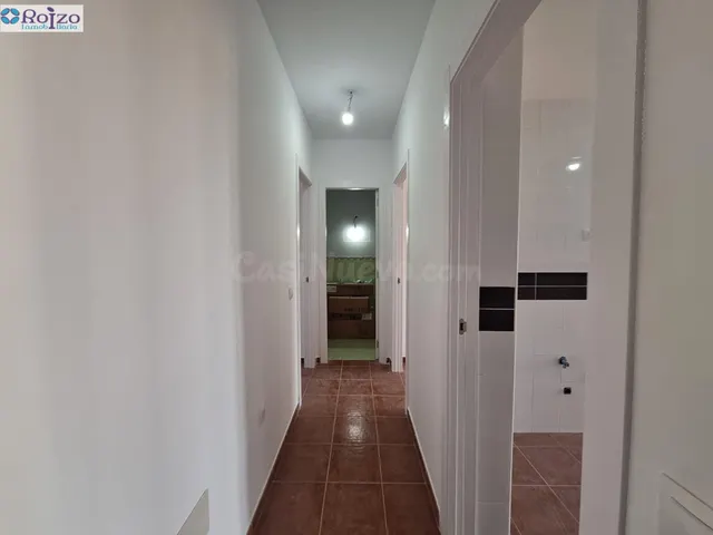 Piso 4 habitaciones en venta - Castilla la mancha — 4