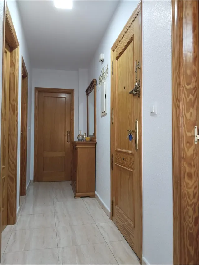 Apartamento Iglesia El Palmar — 12