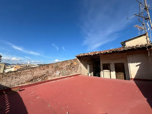 Oportunidad, tres pisos de 140m2 + terraza 100m2, segundo con 125m2 y dúplex 125 m2 con terraza 30m2 — 22
