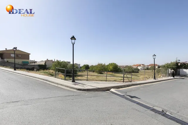 VENTA SOLAR URBANIZABLE 1357 m2, TU PRÓXIMA PROMOCIÓN EN ALFACAR UNA INVERSIÓN A FUTURO — 12