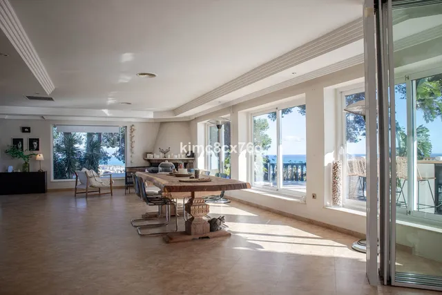 Chalet 7 habitaciones 915m² en venta - Centro — 12