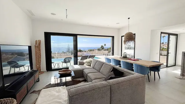 Chalet 5 habitaciones 252m² en venta - Riviera del sol - foto 5