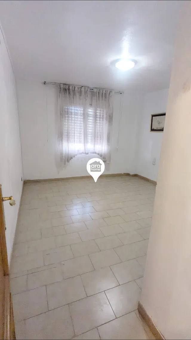 Piso grande y luminoso — 13