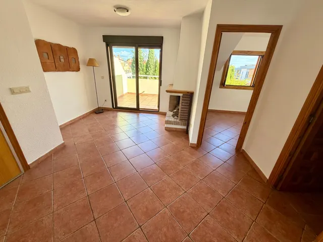 Atico con Solarium en Nou Nazareth - Capiscol — 21