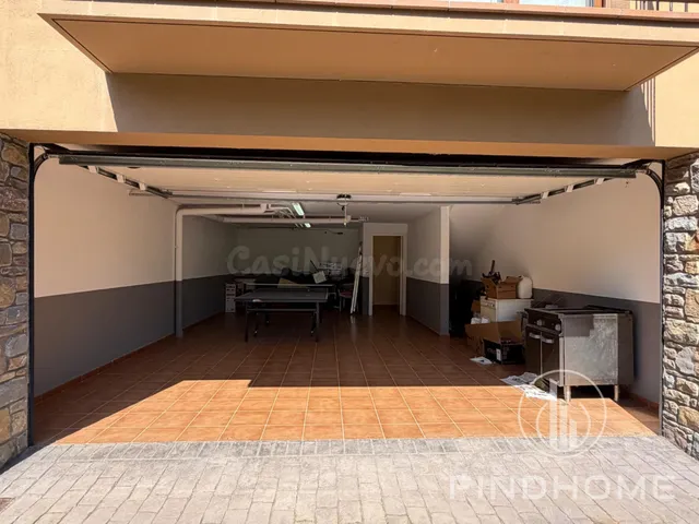 Pareado 4 habitaciones 189m² en venta - Vallfogona de Ripollès — 46