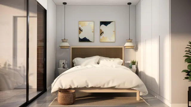 VILLAS DE OBRA NUEVA EN PILAR DE LA HORADADA EN EL CAMPO DE GOLF — 5