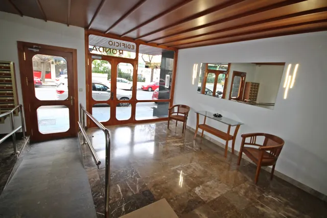 Piso en venta en Marbella centro con licencia turística, en residencial con piscina. — 15