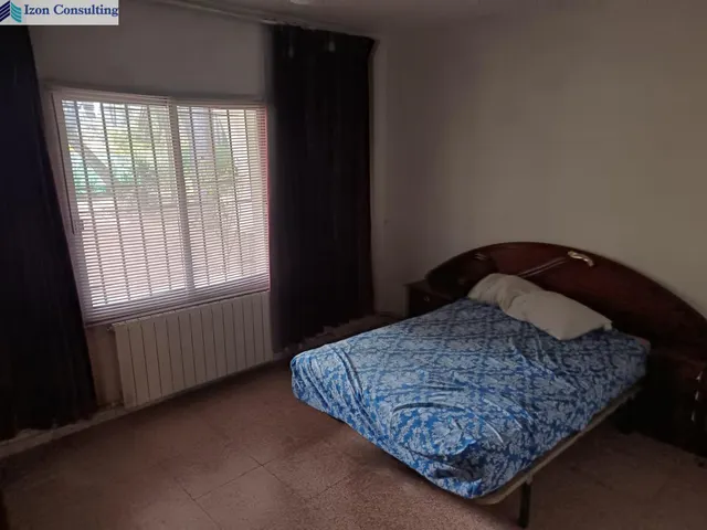 Espectacular parcela con chalet y piscina a 15 minutos de Albacete — 7