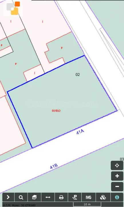 Parcela en venta - Ciudad Quesada - foto 3