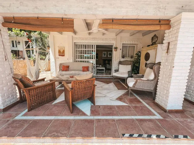 Chalet 5 habitaciones 200m² en venta - Marbella - foto 5