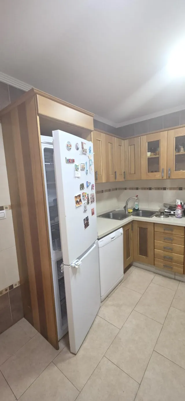 MAGNIFICA CASA DE PUEBLO EN EL EMBARCADERO - RINCONCILLO — 24