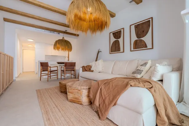 Apartamento 2 habitaciones 63m² en venta - La Zenia — 7