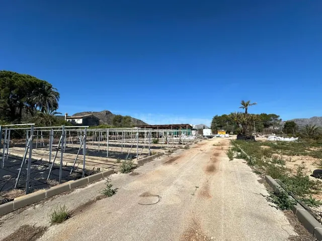 Terreno rural en venta - Centro - foto 2