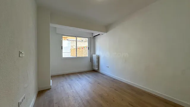 Piso ÚNICO en Av. Navarra: 84 m2 + Espectacular Terraza Privativa de 55 m2 — 3