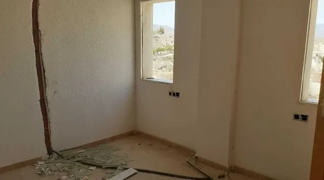 Edificio de Obra parada (WIP) 71 Apartamentos + Local + 56 Trasteros + 28 Garajes en Terque (Almería) — 10