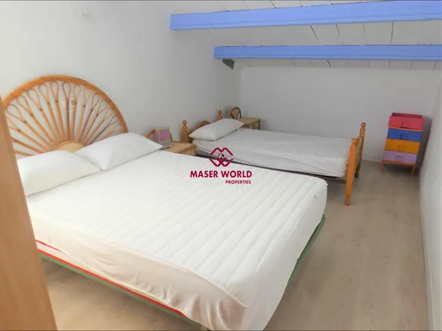 Atico en  Venta con cochera en Playa Grande — 16