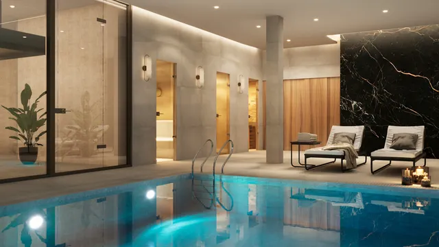 Chalet 6 habitaciones 1107m² en venta - Riviera del sol — 8
