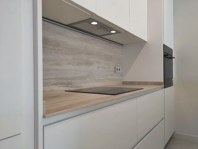 Moderna villa de lujo con 4 dormitorios y piscina privada con vistas a la montaña en Ciudad Quesada(Alicante) — 7