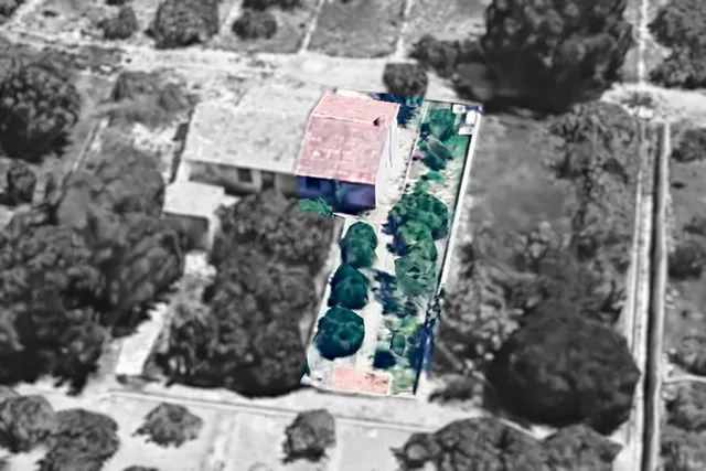 Casa con terreno en la Raya - foto 4
