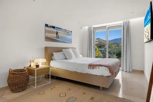 Ático Dúplex 3 habitaciones 188m² en venta - Marbella — 21