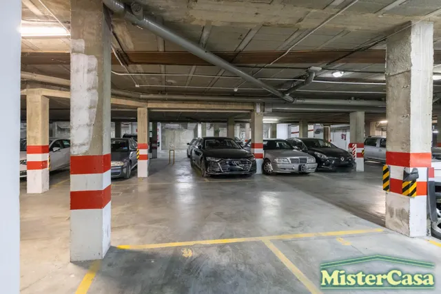 Inversión rentable en pleno centro de jerez - 2d + garaje + trastero — 29
