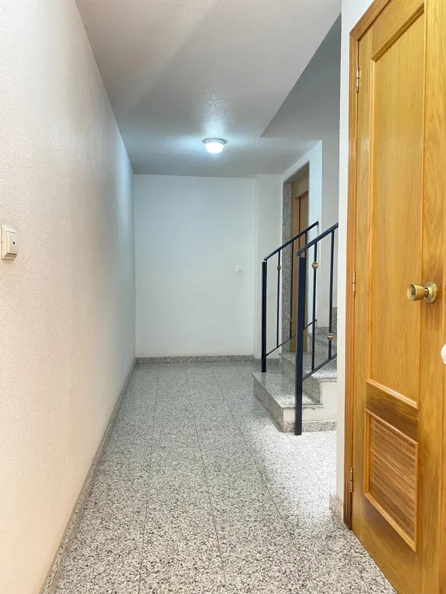 Apartamento luminoso a 150 metros de la Playa de Levante — 23