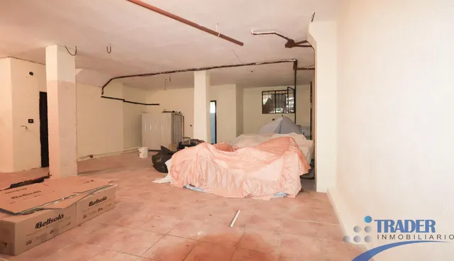 Piso 3 habitaciones 182m² en venta - Casco antiguo guadarrama — 20